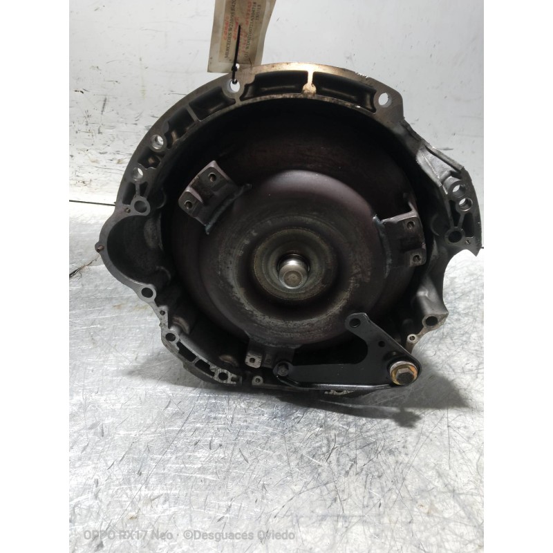 Recambio de caja cambios para mercedes clase e (w210) berlina 420 (210.072) referencia OEM IAM 2102708100 722625 0197203