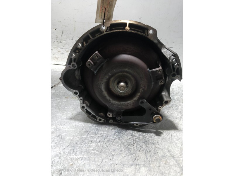 Recambio de caja cambios para mercedes clase e (w210) berlina 420 (210.072) referencia OEM IAM 2102708100 722625 0197203