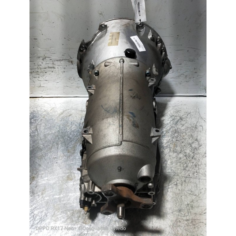 Recambio de caja cambios para mercedes clase e (w210) berlina 420 (210.072) referencia OEM IAM 2102708100 722625 0197203