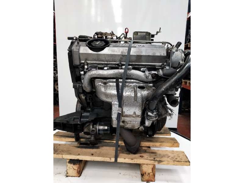 Recambio de motor completo para fiat brava (182) td 75 s referencia OEM IAM 182A8000 1389637 