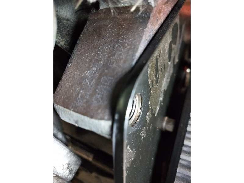 Recambio de motor completo para fiat brava (182) td 75 s referencia OEM IAM 182A8000 1389637 