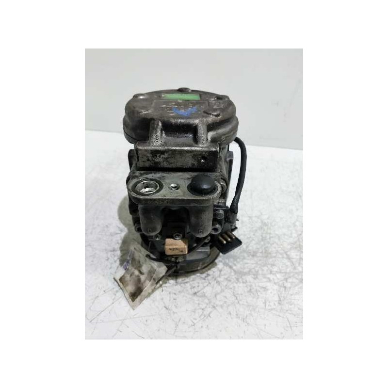 Recambio de compresor aire acondicionado para mercedes clase s (w140) berlina 500 se / s 500 (140.050) referencia OEM IAM 000234