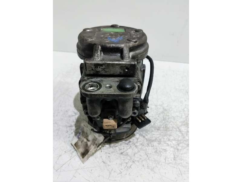 Recambio de compresor aire acondicionado para mercedes clase s (w140) berlina 500 se / s 500 (140.050) referencia OEM IAM 000234