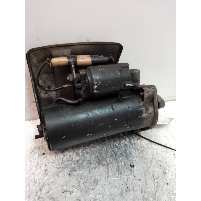 Recambio de motor arranque para mercedes clase s (w140) berlina 500 se / s 500 (140.050) referencia OEM IAM   