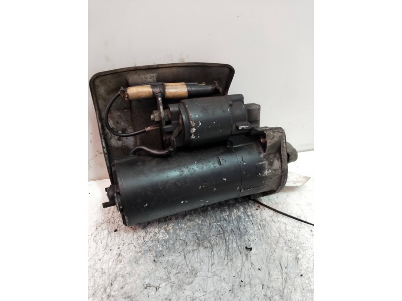 Recambio de motor arranque para mercedes clase s (w140) berlina 500 se / s 500 (140.050) referencia OEM IAM   