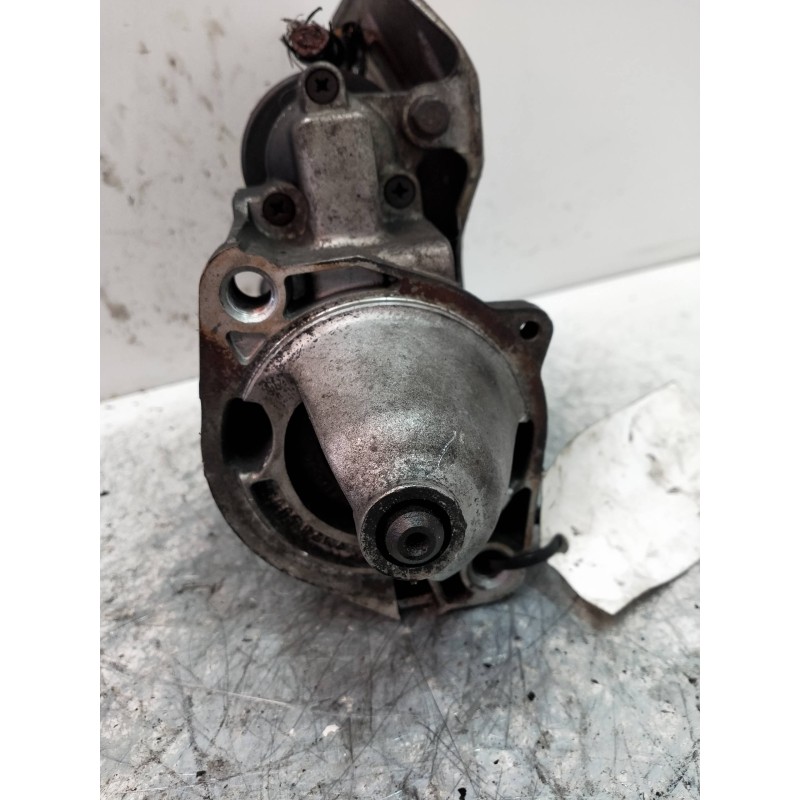 Recambio de motor arranque para mercedes clase s (w140) berlina 500 se / s 500 (140.050) referencia OEM IAM   