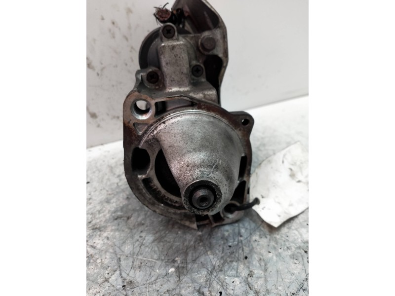 Recambio de motor arranque para mercedes clase s (w140) berlina 500 se / s 500 (140.050) referencia OEM IAM   