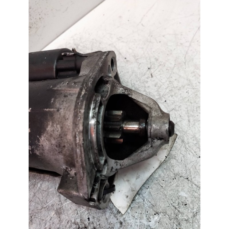 Recambio de motor arranque para mercedes clase s (w140) berlina 500 se / s 500 (140.050) referencia OEM IAM   