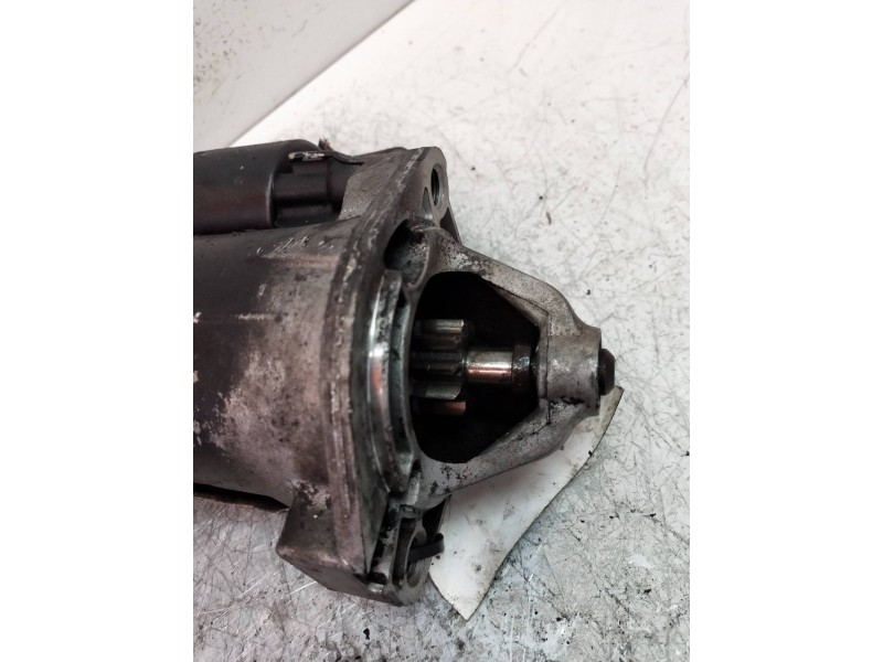 Recambio de motor arranque para mercedes clase s (w140) berlina 500 se / s 500 (140.050) referencia OEM IAM   