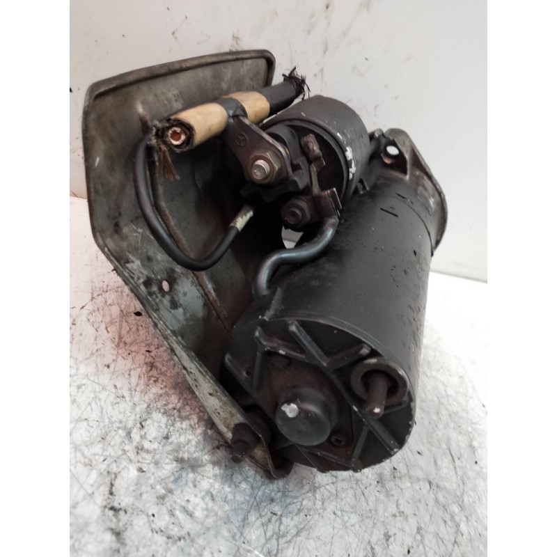 Recambio de motor arranque para mercedes clase s (w140) berlina 500 se / s 500 (140.050) referencia OEM IAM   