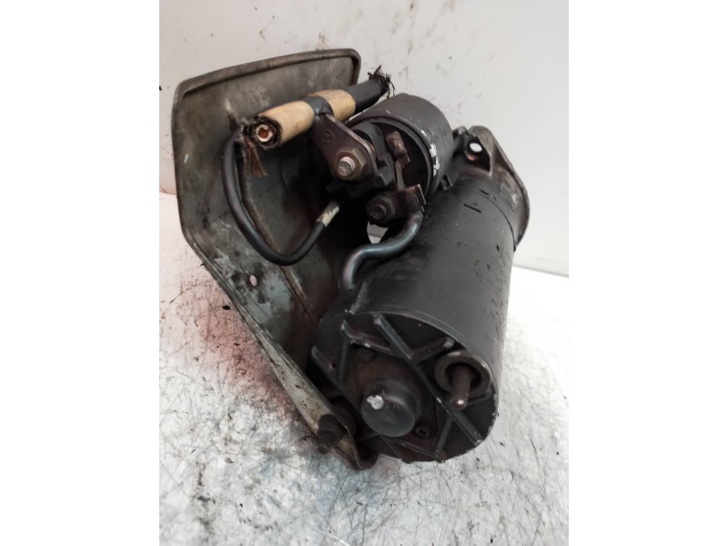 Recambio de motor arranque para mercedes clase s (w140) berlina 500 se / s 500 (140.050) referencia OEM IAM   