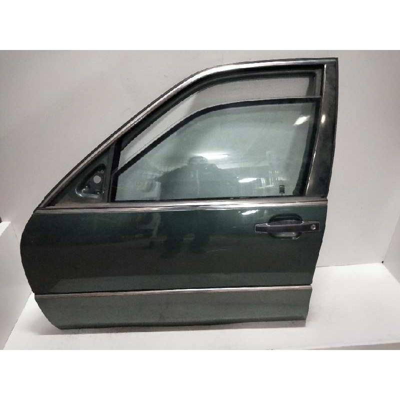 Recambio de puerta delantera izquierda para mercedes clase s (w140) berlina 500 se / s 500 (140.050) referencia OEM IAM   