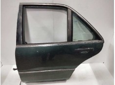 Recambio de puerta trasera izquierda para mercedes clase s (w140) berlina 500 se / s 500 (140.050) referencia OEM IAM   