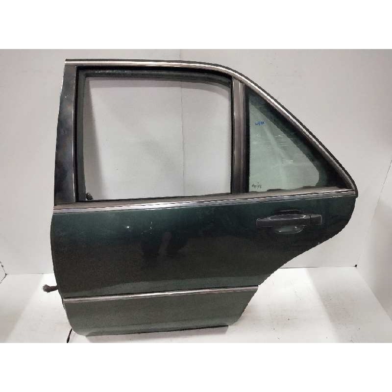 Recambio de puerta trasera izquierda para mercedes clase s (w140) berlina 500 se / s 500 (140.050) referencia OEM IAM   