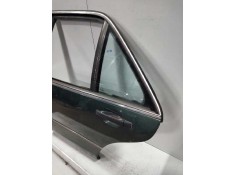 Recambio de puerta trasera izquierda para mercedes clase s (w140) berlina 500 se / s 500 (140.050) referencia OEM IAM    2