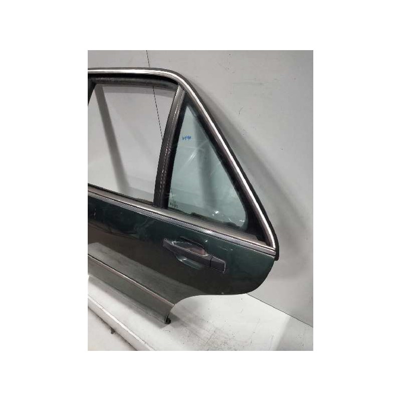 Recambio de puerta trasera izquierda para mercedes clase s (w140) berlina 500 se / s 500 (140.050) referencia OEM IAM   