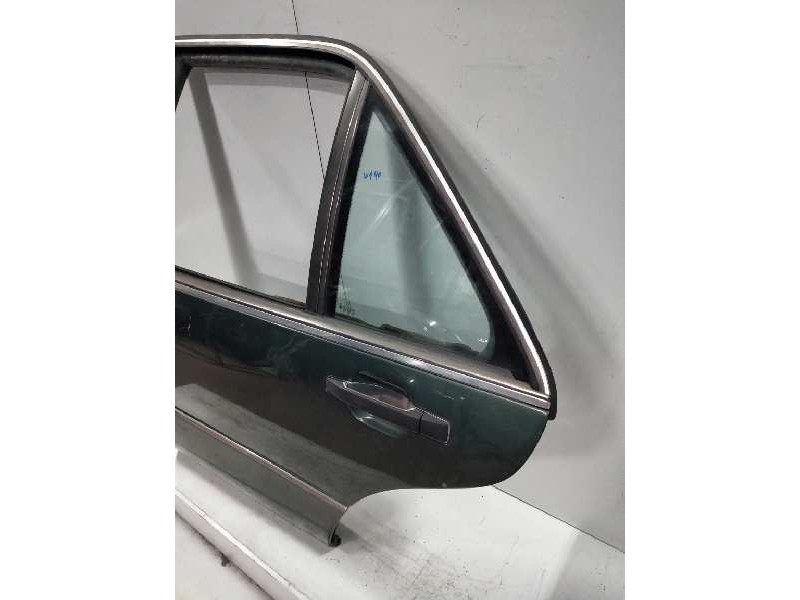 Recambio de puerta trasera izquierda para mercedes clase s (w140) berlina 500 se / s 500 (140.050) referencia OEM IAM   