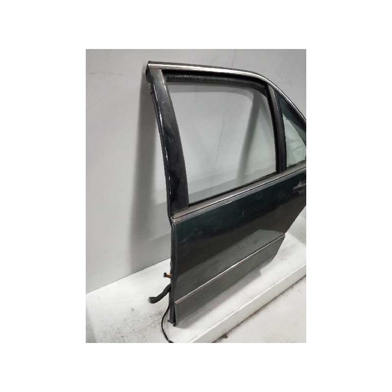Recambio de puerta trasera izquierda para mercedes clase s (w140) berlina 500 se / s 500 (140.050) referencia OEM IAM   