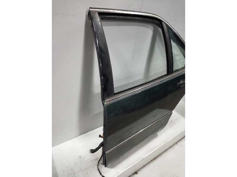 Recambio de puerta trasera izquierda para mercedes clase s (w140) berlina 500 se / s 500 (140.050) referencia OEM IAM   