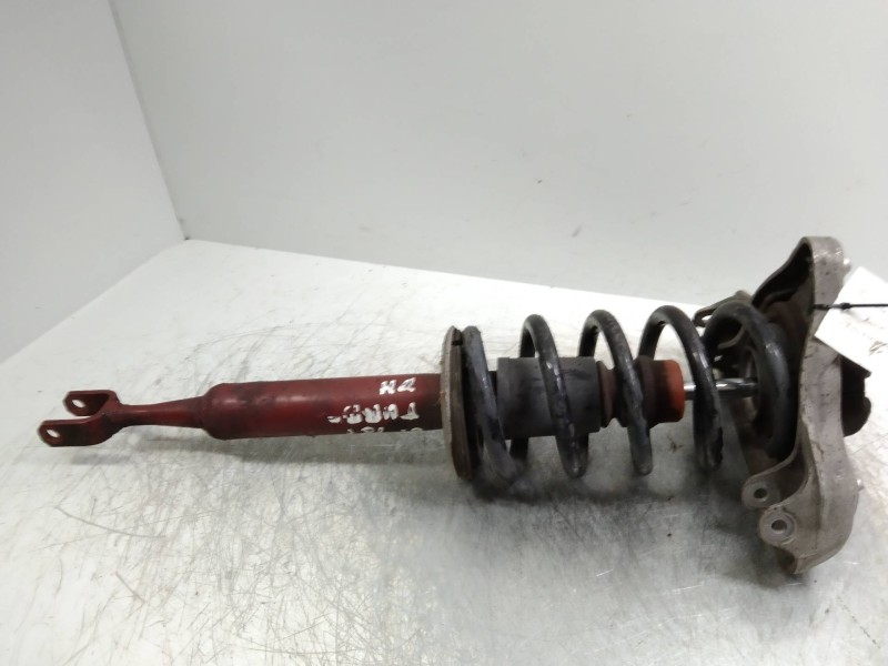 Recambio de amortiguador delantero derecho para audi a4 berlina (8e) 1.8 20v turbo referencia OEM IAM   
