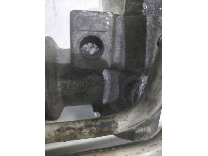 Recambio de cremallera direccion para daewoo aranos cd referencia OEM IAM 26022847  
