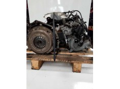 Recambio de motor completo para daewoo aranos cd referencia OEM IAM C18LE 25238017 