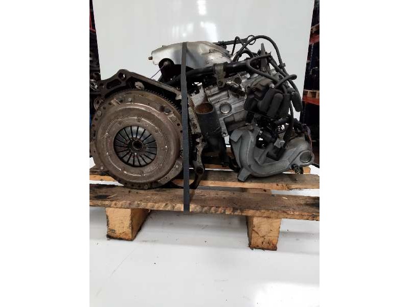 Recambio de motor completo para daewoo aranos cd referencia OEM IAM C18LE 25238017 