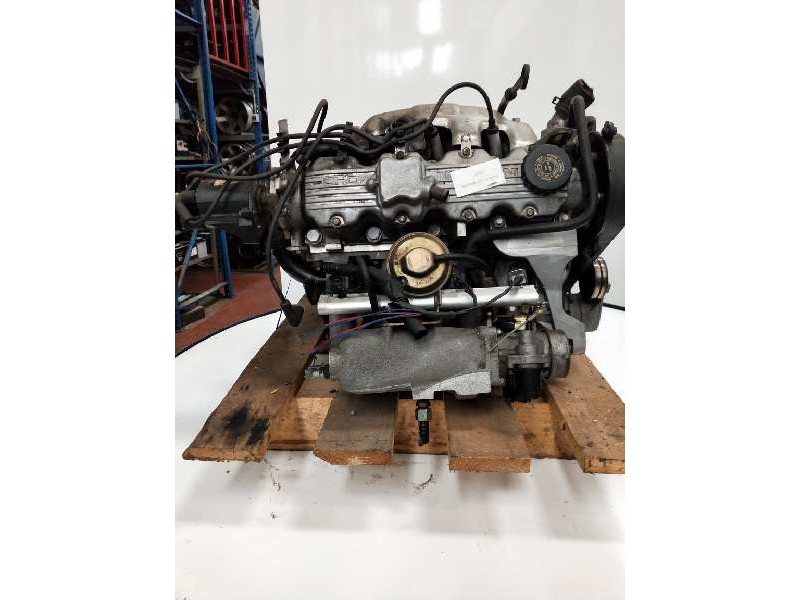 Recambio de motor completo para daewoo aranos cd referencia OEM IAM C18LE 25238017 