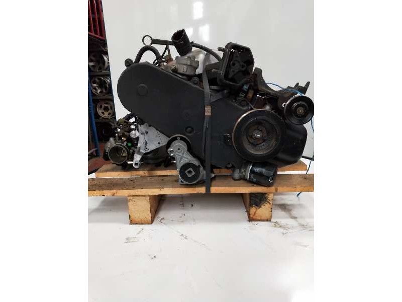 Recambio de motor completo para daewoo aranos cd referencia OEM IAM C18LE 25238017 