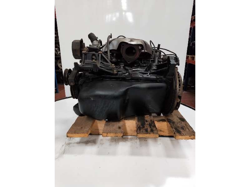 Recambio de motor completo para daewoo aranos cd referencia OEM IAM C18LE 25238017 