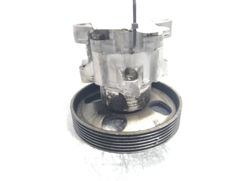 Recambio de bomba direccion para peugeot 807 sr pack referencia OEM IAM 9647983580 7692955188 