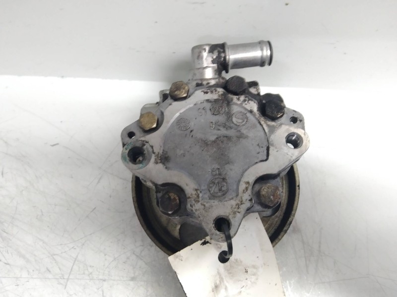 Recambio de bomba direccion para peugeot 807 sr pack referencia OEM IAM 9647983580 7692955188 