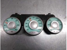 Recambio de cuadro instrumentos para peugeot 807 sr pack referencia OEM IAM 1490107080 501021630030 
