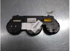 Recambio de cuadro instrumentos para peugeot 807 sr pack referencia OEM IAM 1490107080 501021630030  2