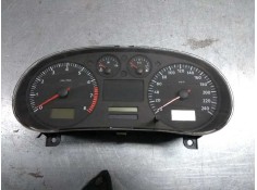 Recambio de cuadro instrumentos para seat toledo (1m2) 1.6 16v referencia OEM IAM 110080074014 W01M0920801 