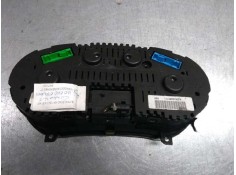 Recambio de cuadro instrumentos para seat toledo (1m2) 1.6 16v referencia OEM IAM 110080074014 W01M0920801  2