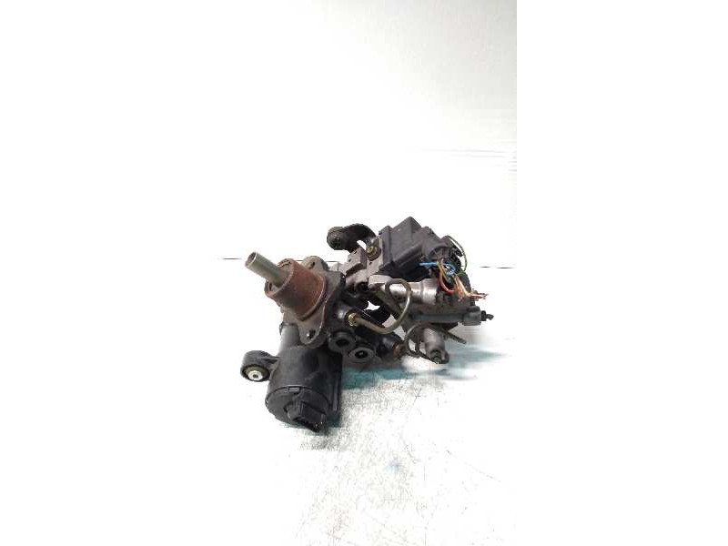 Recambio de abs para seat ibiza (6k) 2.0 referencia OEM IAM 10612306703 10050187603 10044707443