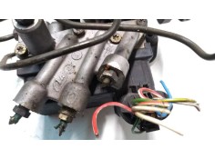 Recambio de abs para seat ibiza (6k) 2.0 referencia OEM IAM 10612306703 10050187603 10044707443 2