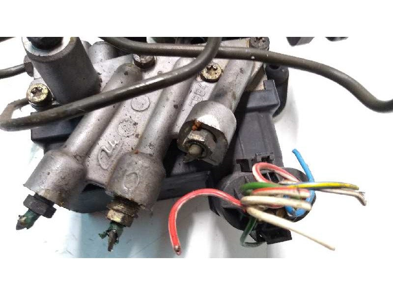 Recambio de abs para seat ibiza (6k) 2.0 referencia OEM IAM 10612306703 10050187603 10044707443