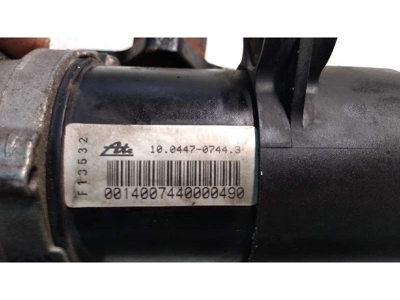 Recambio de abs para seat ibiza (6k) 2.0 referencia OEM IAM 10612306703 10050187603 10044707443