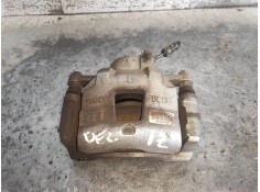 Recambio de pinza freno delantera izquierda para citroen c-elysée shine referencia OEM IAM 9676024780  