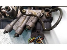 Recambio de abs para seat ibiza (6k) referencia OEM IAM 10050187573 10812306703 10044707443 2