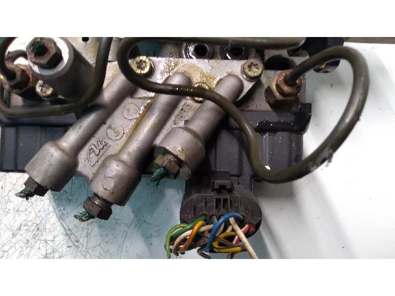 Recambio de abs para seat ibiza (6k) referencia OEM IAM 10050187573 10812306703 10044707443