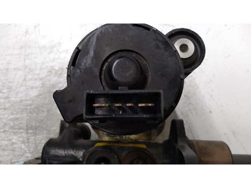 Recambio de abs para seat ibiza (6k) referencia OEM IAM 10050187573 10812306703 10044707443