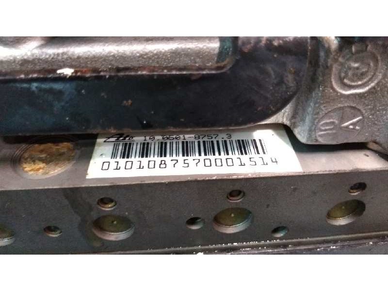 Recambio de abs para seat ibiza (6k) referencia OEM IAM 10050187573 10812306703 10044707443