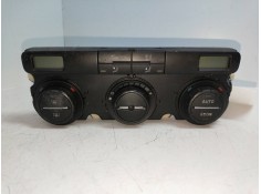 Recambio de mando calefaccion / aire acondicionado para skoda octavia berlina (1z3) 2.0 tdi dpf referencia OEM IAM   