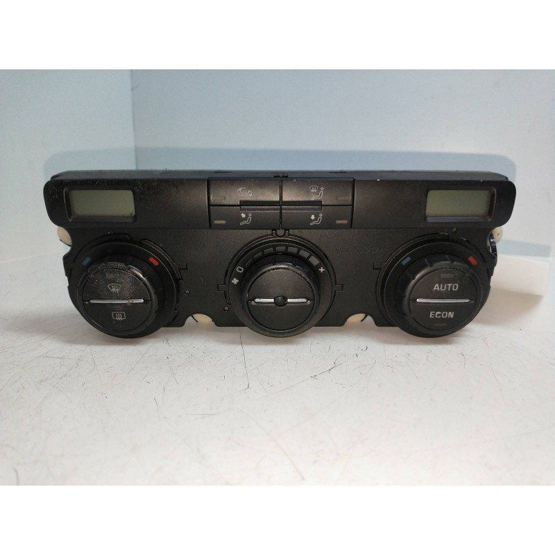 Recambio de mando calefaccion / aire acondicionado para skoda octavia berlina (1z3) 2.0 tdi dpf referencia OEM IAM   