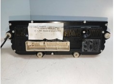 Recambio de mando calefaccion / aire acondicionado para skoda octavia berlina (1z3) 2.0 tdi dpf referencia OEM IAM    2