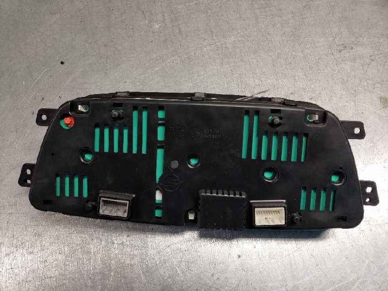 Recambio de cuadro instrumentos para ssangyong kyron 2.0 referencia OEM IAM 8022009100 E43 