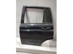 Recambio de puerta trasera izquierda para ssangyong kyron 2.0 referencia OEM IAM   